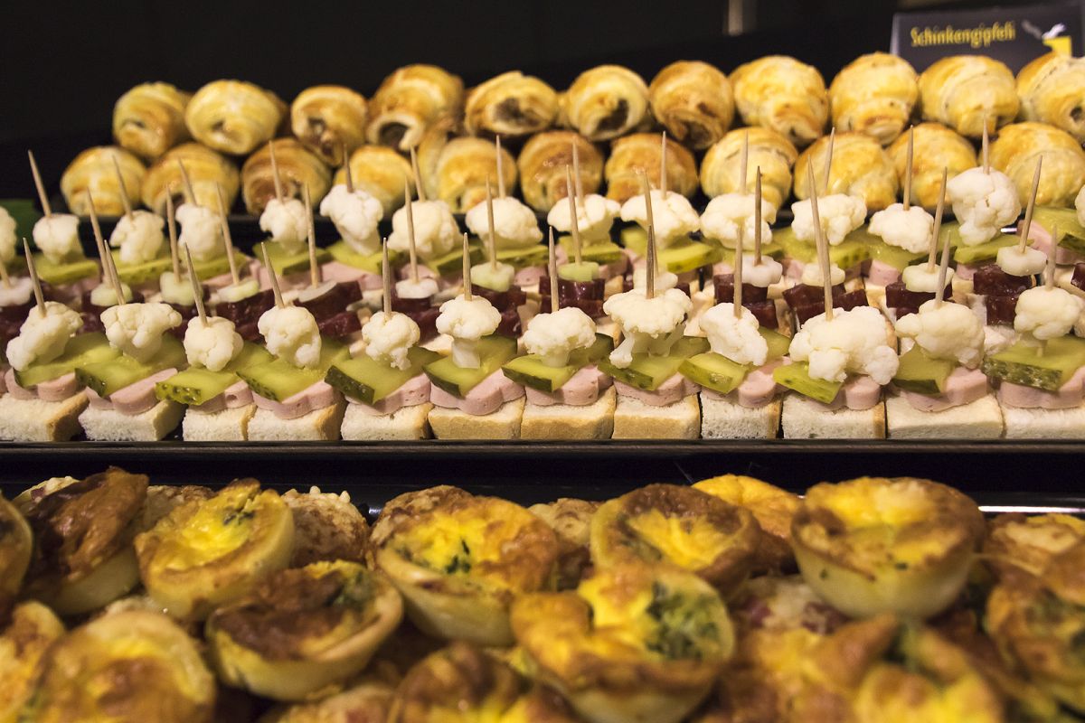 K Trouvaille Catering Gv2015 0417