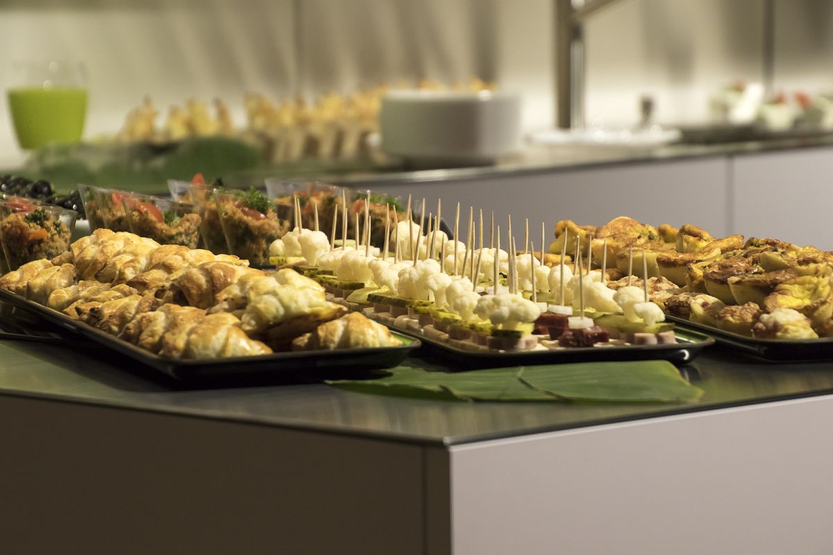 K Trouvaille Catering Gv2015 0419