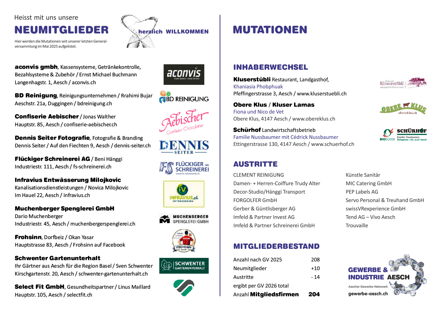 GV Einladung GewerbeIndustrieAesch 2026 S 4