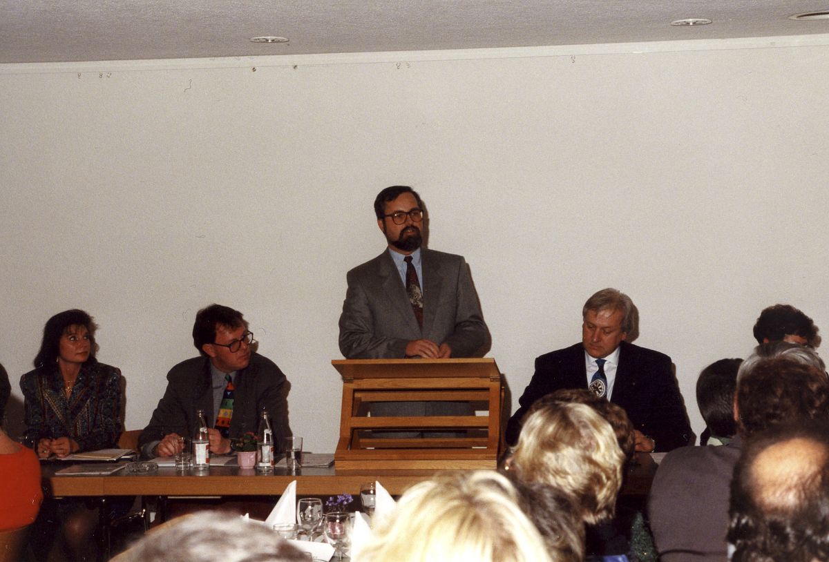 K GV 1994 Andreas Schneider