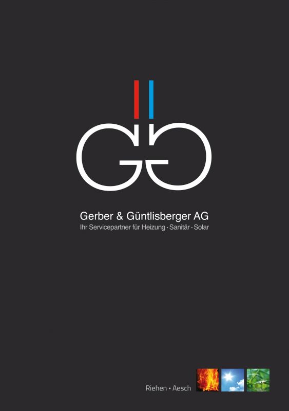Gerber & Güntlisberger AG