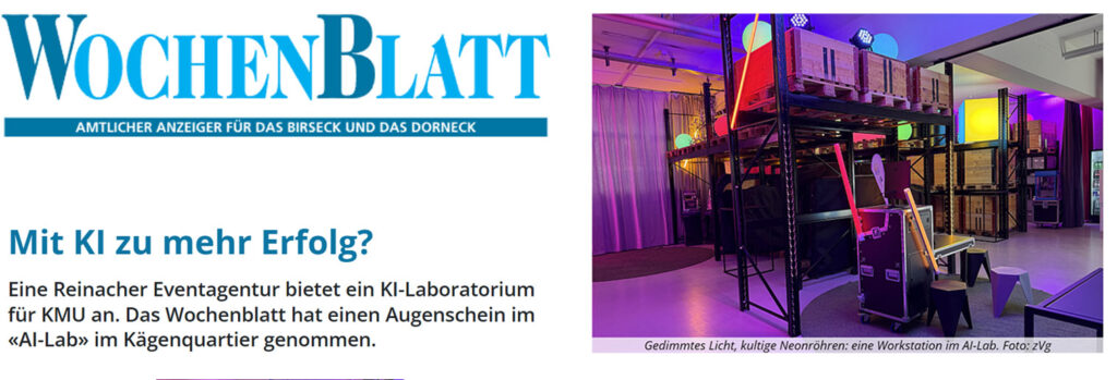 Wochenblatt