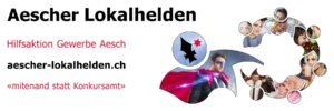 Mehr über den Artikel erfahren Aescher Lokalhelden 2020