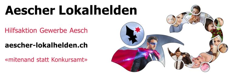Aescher Lokalhelden 2020