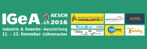 Mehr über den Artikel erfahren IGeA Rückblick 2016