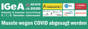 Mehr über den Artikel erfahren IGeA 2020 (abgesagt)