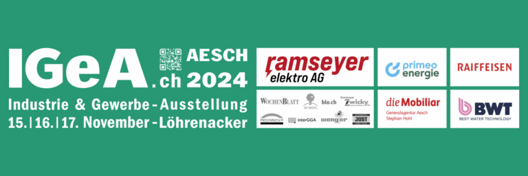 IGeA Rückblick 2024