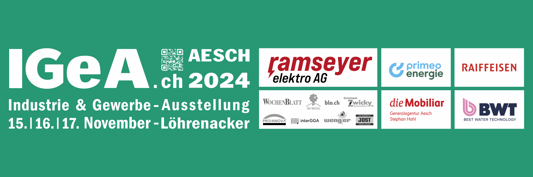 IGeA Rückblick 2024