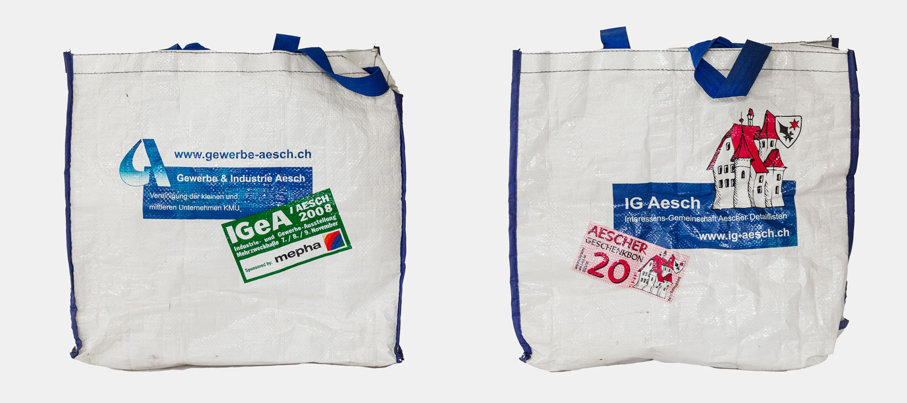 IGeA-Shopper-2008