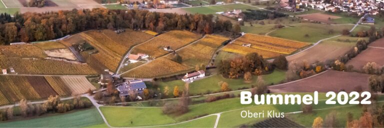 Chlusbach-Bummel 2022