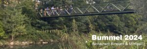 Mehr über den Artikel erfahren Birs-Bummel 2024