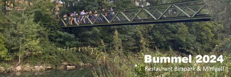 Birs-Bummel 2024