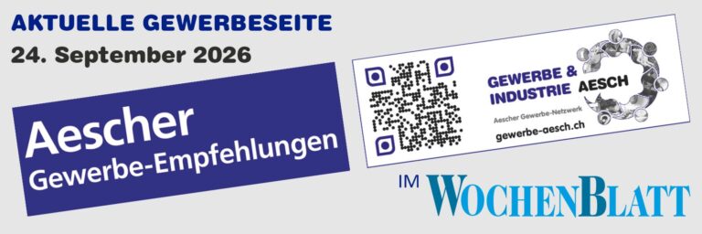 Gewerbeseite vom 24.09.2026