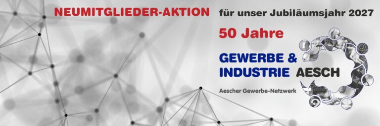 Neumitglieder-Aktion