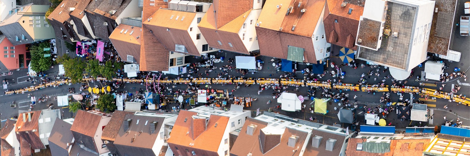 USESTUELETE Rückblick