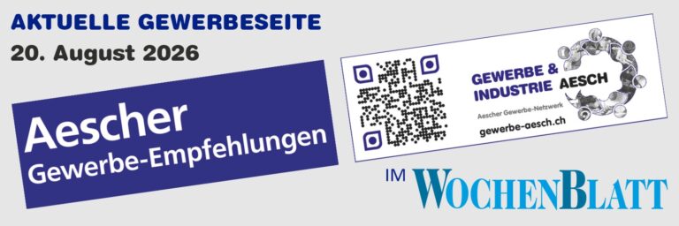 Gewerbeseite vom 20.08.2026