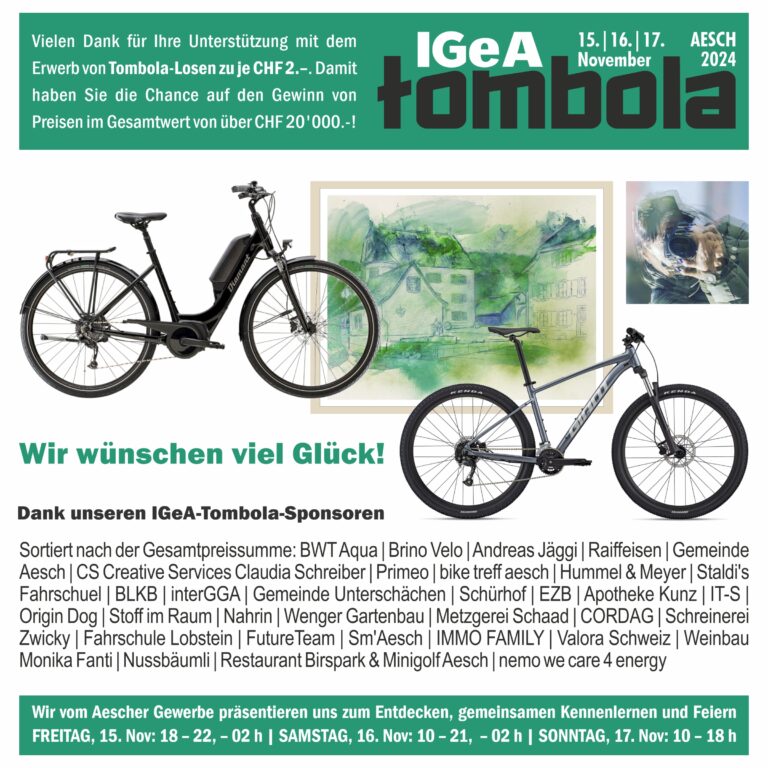 Tombola-HPR-Bilder