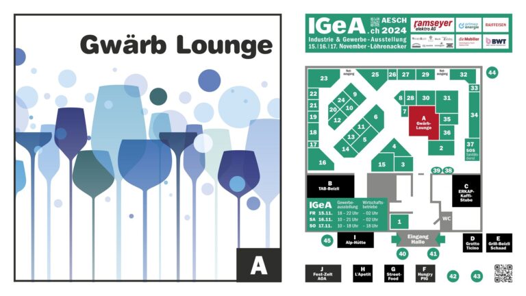 A-GWARBLOUNGE