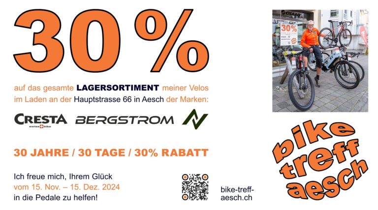 BIKETREFF