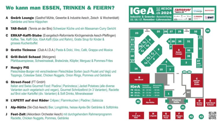essen