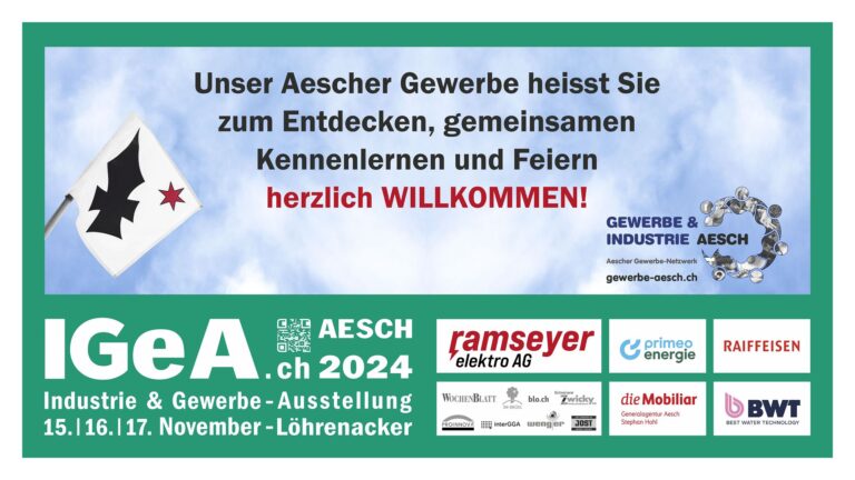 WILLKOMMEN