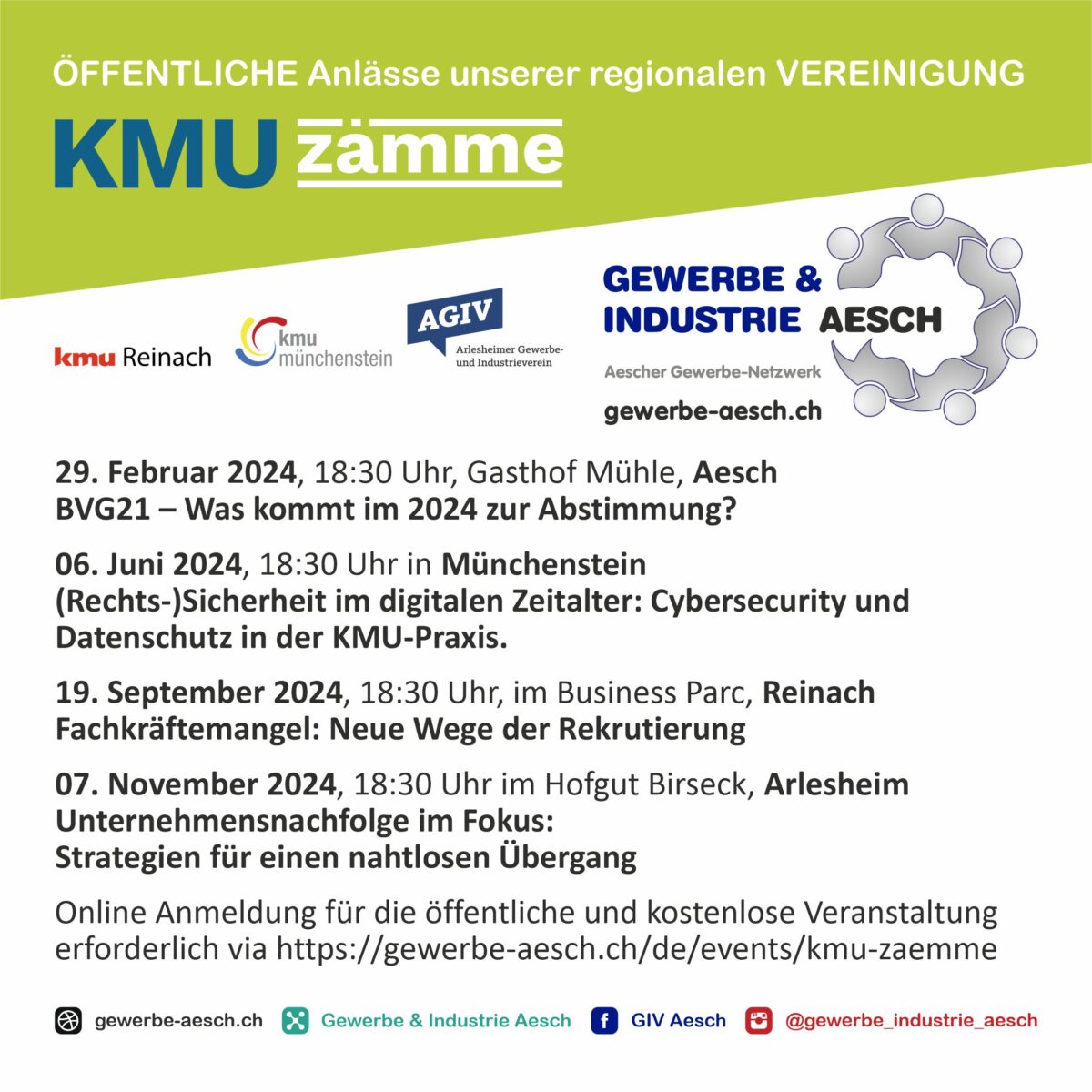 kmu-zämme-4Events-neu
