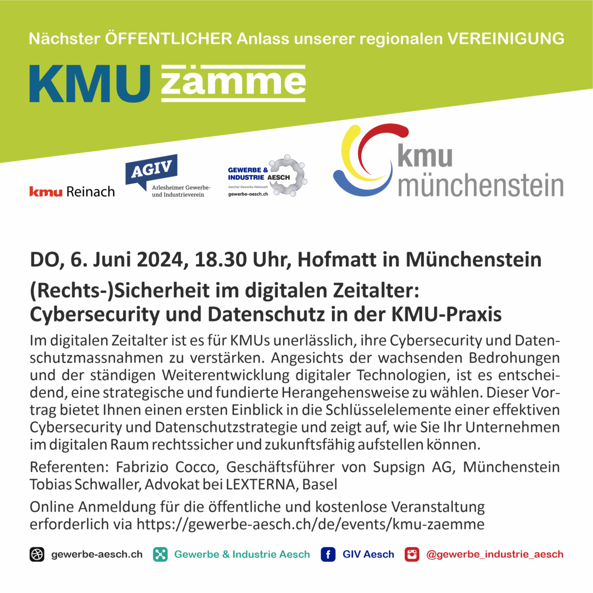 kmu-zämme-m'stein-neu
