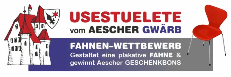 Wettbewerb USESTUELETE (Eingabeschluss 25.06.2026)