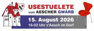 Mehr über den Artikel erfahren Ausschreibung USESTUELETE