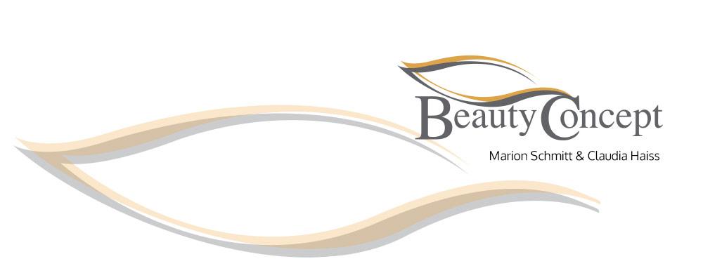 Beauty and Nail Concept