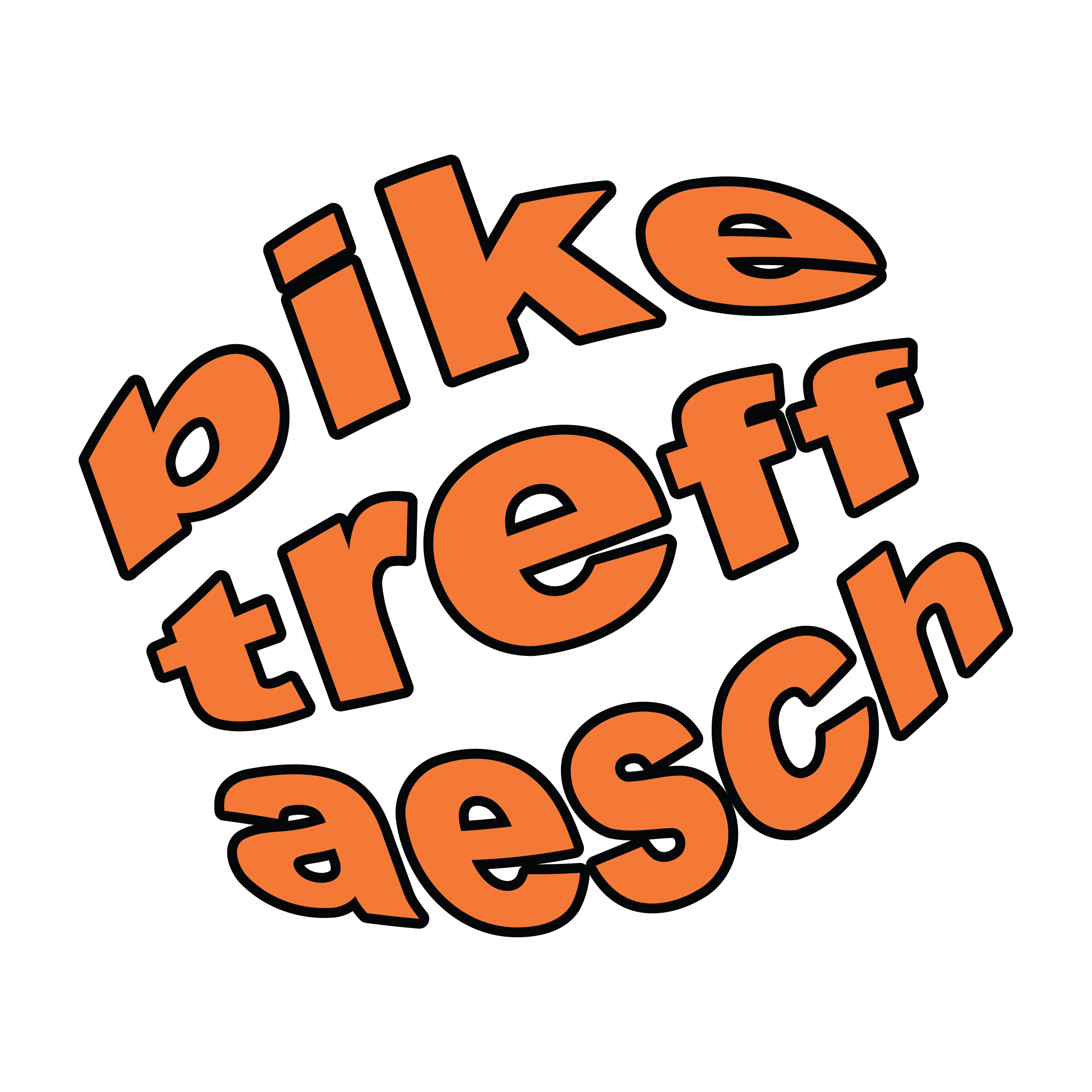 bike treff aesch