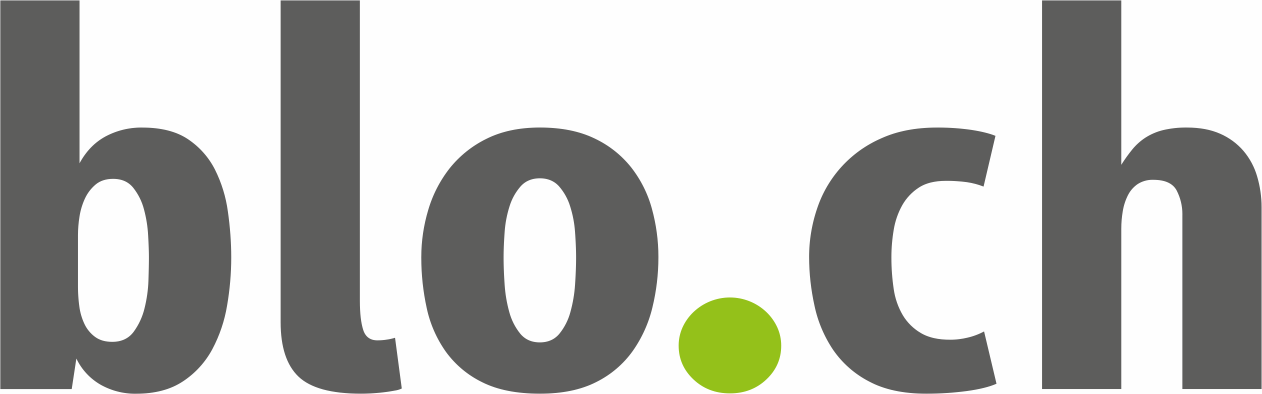 Druckerei Bloch AG