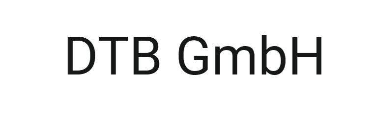 DTB GmbH