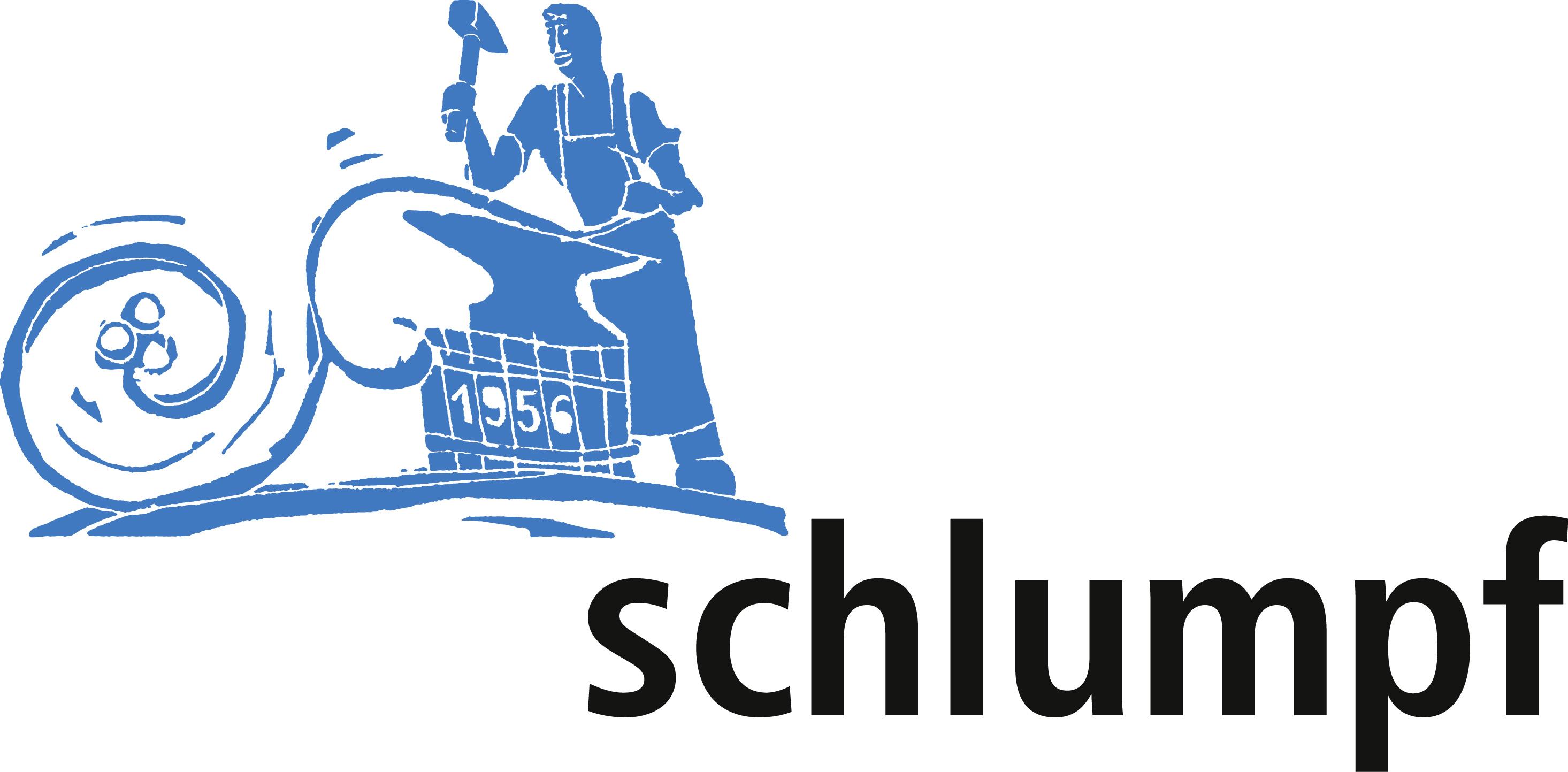 Gebrüder Schlumpf AG