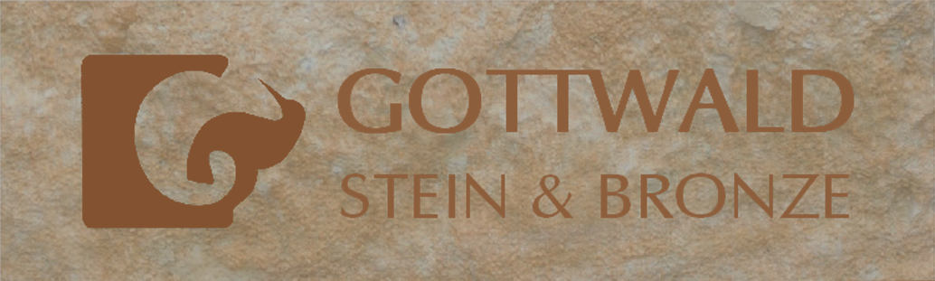 Gottwald Stein & Bronze