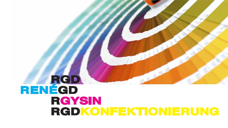 Gysin René Druckerei GmbH