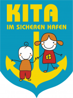 Kita im sicheren Hafen