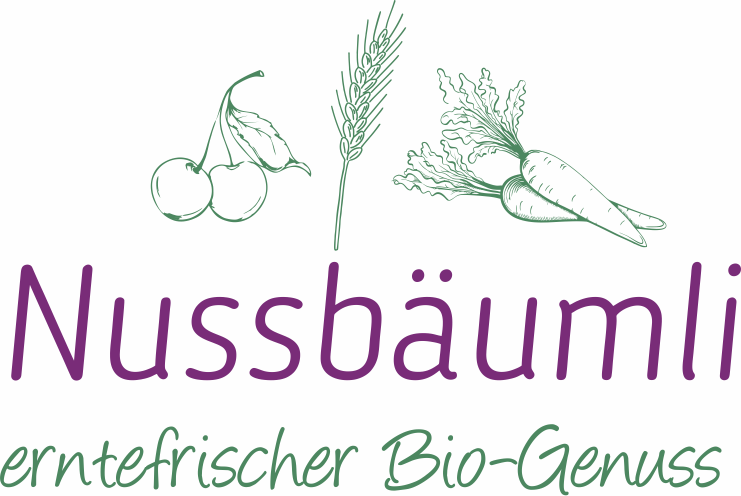 Nussbäumli GmbH