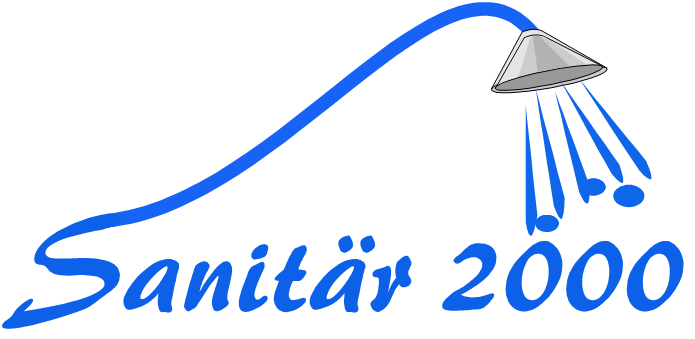 Sanitär 2000