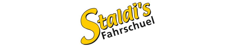 Staldi's Fahrschuel
