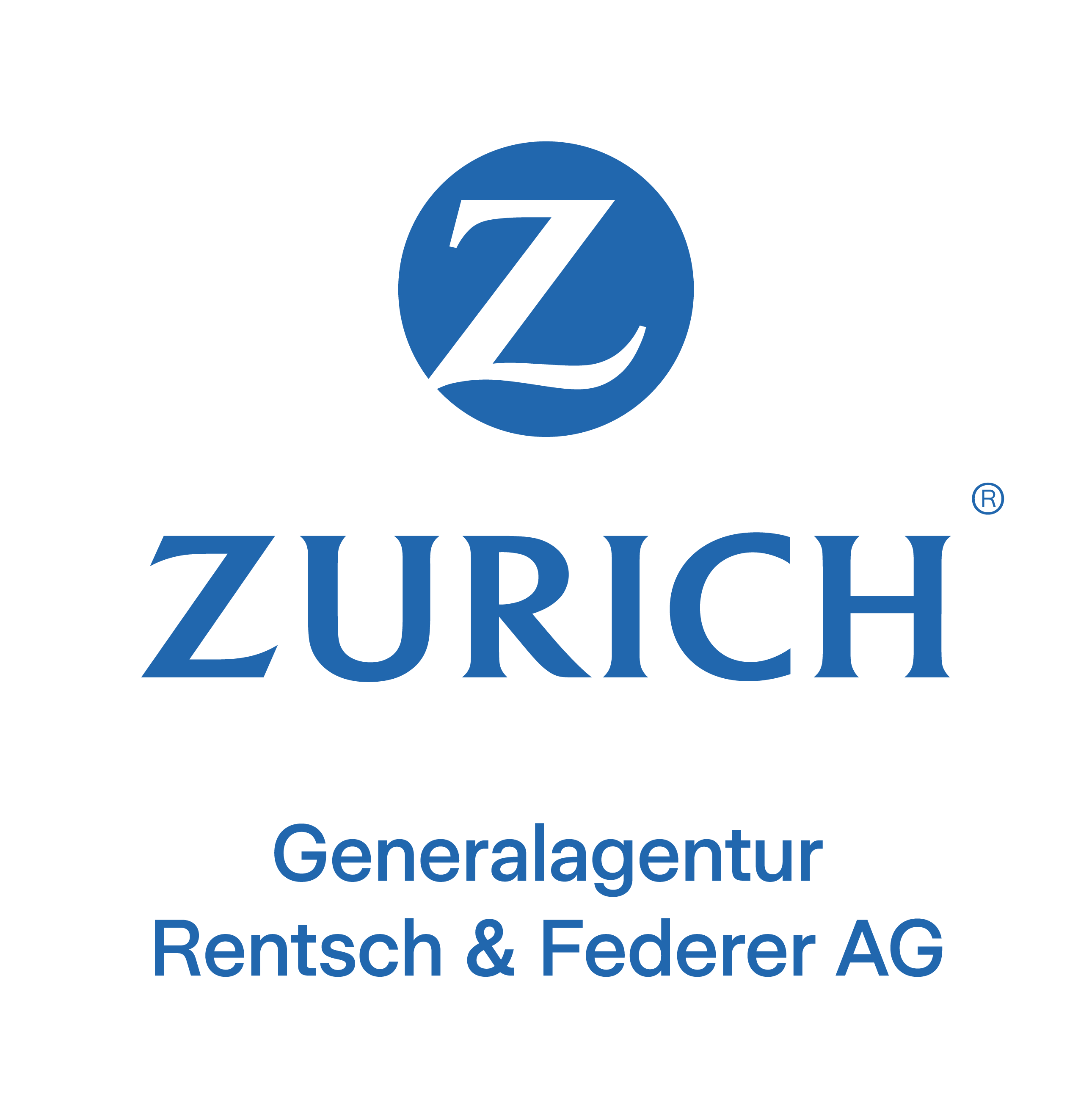 Zurich, Generalagentur Rentsch & Federer AG
