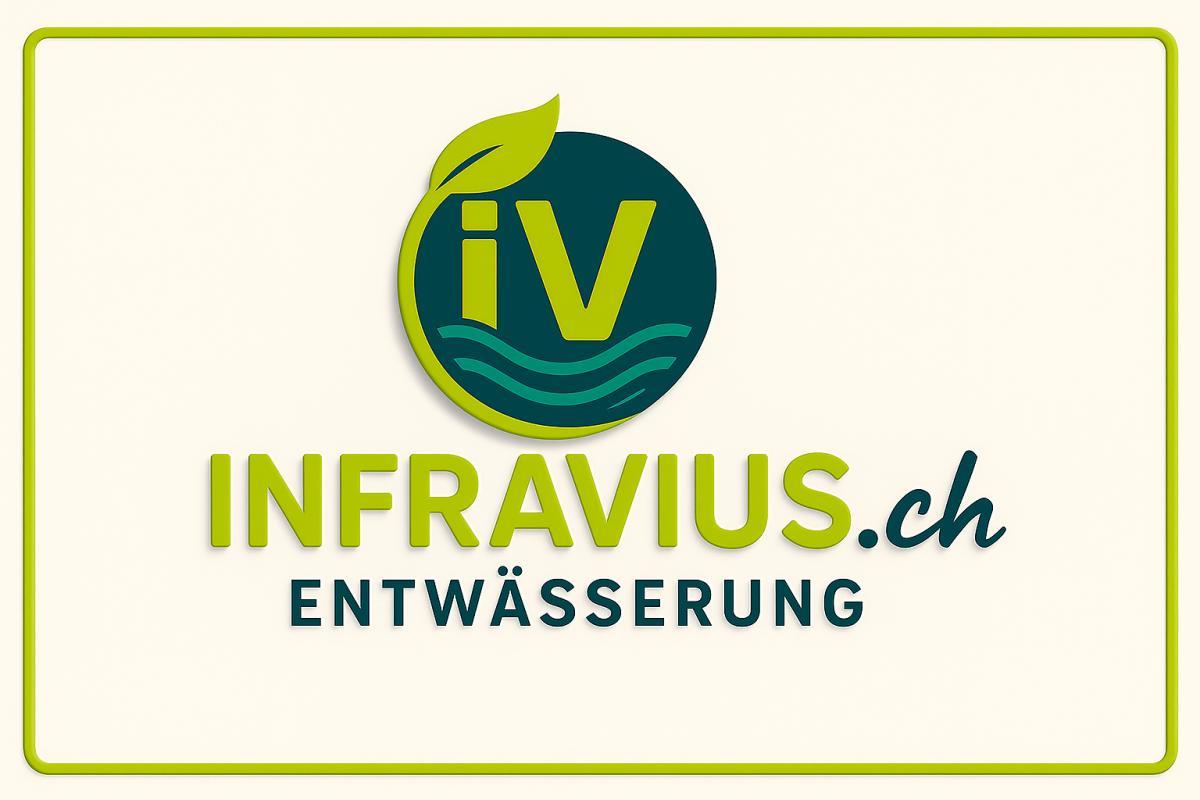 Infravius Entwässerung Milojkovic