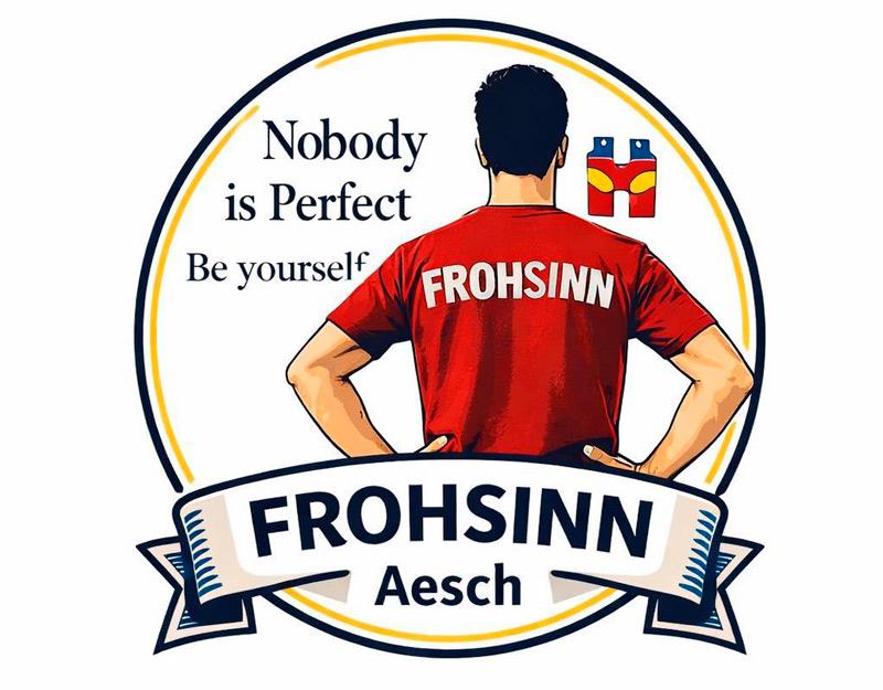 Frohsinn