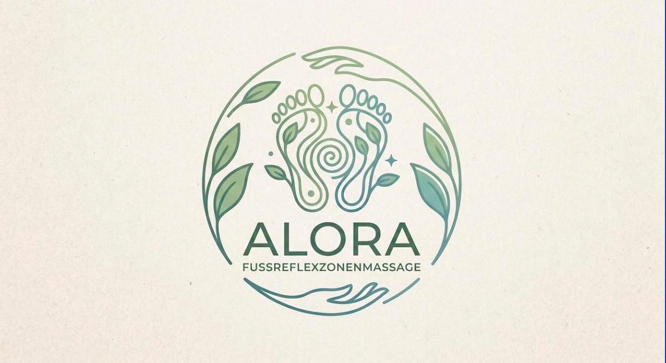 Alora Fussreflexzonenmassage